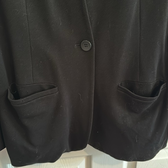 Madewell Blazer - Picture 3 of 5